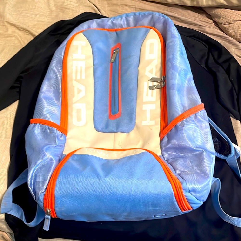 HEAD TOUR TEAM tennis BACKPACK.